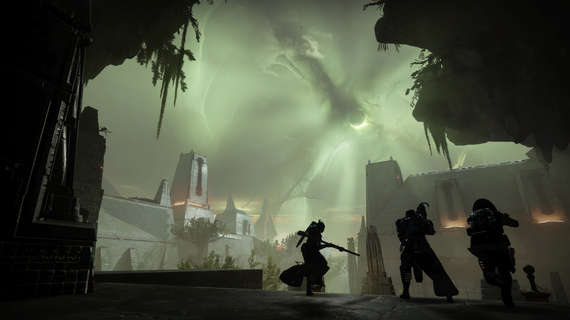 Destiny 2: La Reina Bruja - Imagen 6
